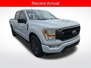 Used 2022 Ford F-150 XL for sale in Salem, OR