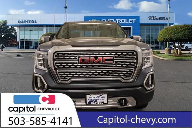 2020 GMC Sierra 1500 Denali Denali - Photo 9