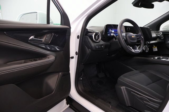 2026 Chevrolet Blazer EV LT - Photo 7
