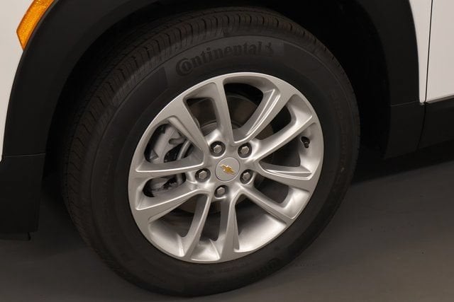 2026 Chevrolet Trailblazer LS - Photo 8