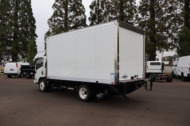 2025 Chevrolet Silverado 4500HD Work Truck photo 4