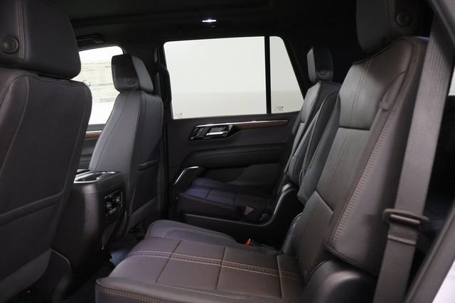 2026 Chevrolet Tahoe High Country - Photo 28