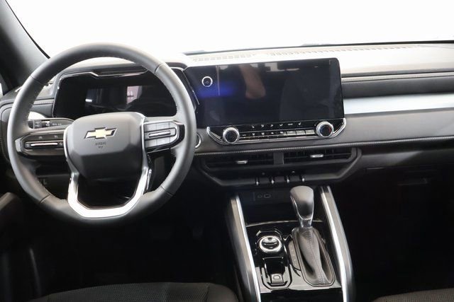 2026 Chevrolet Colorado LT - Photo 13