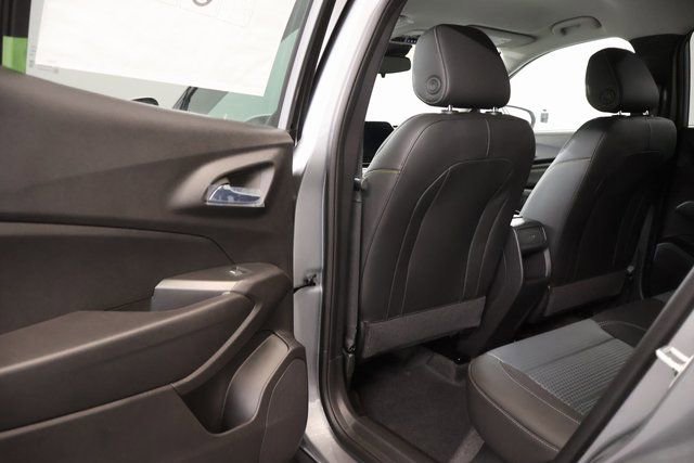 2026 Chevrolet Trax LT - Photo 24