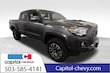 Toyota Tacoma 4WD
