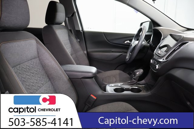 2022 Chevrolet Equinox LT - Photo 30