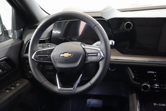 2026 Chevrolet Suburban Premier - Photo 15
