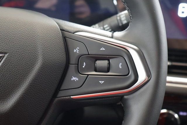 2026 Chevrolet Trax Activ - Photo 17
