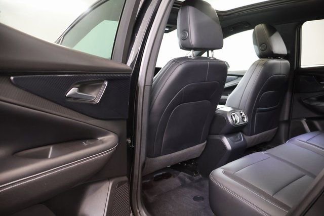 2025 Chevrolet Blazer EV LT - Photo 27