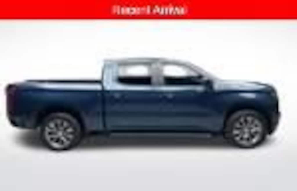 Used 2021 Chevrolet Silverado 1500 RST Truck