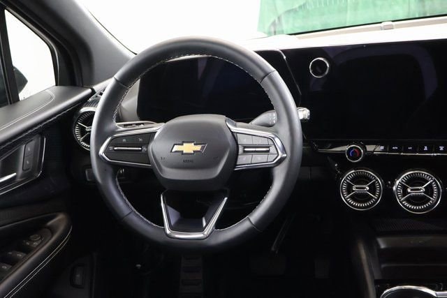 2025 Chevrolet Blazer EV LT - Photo 16