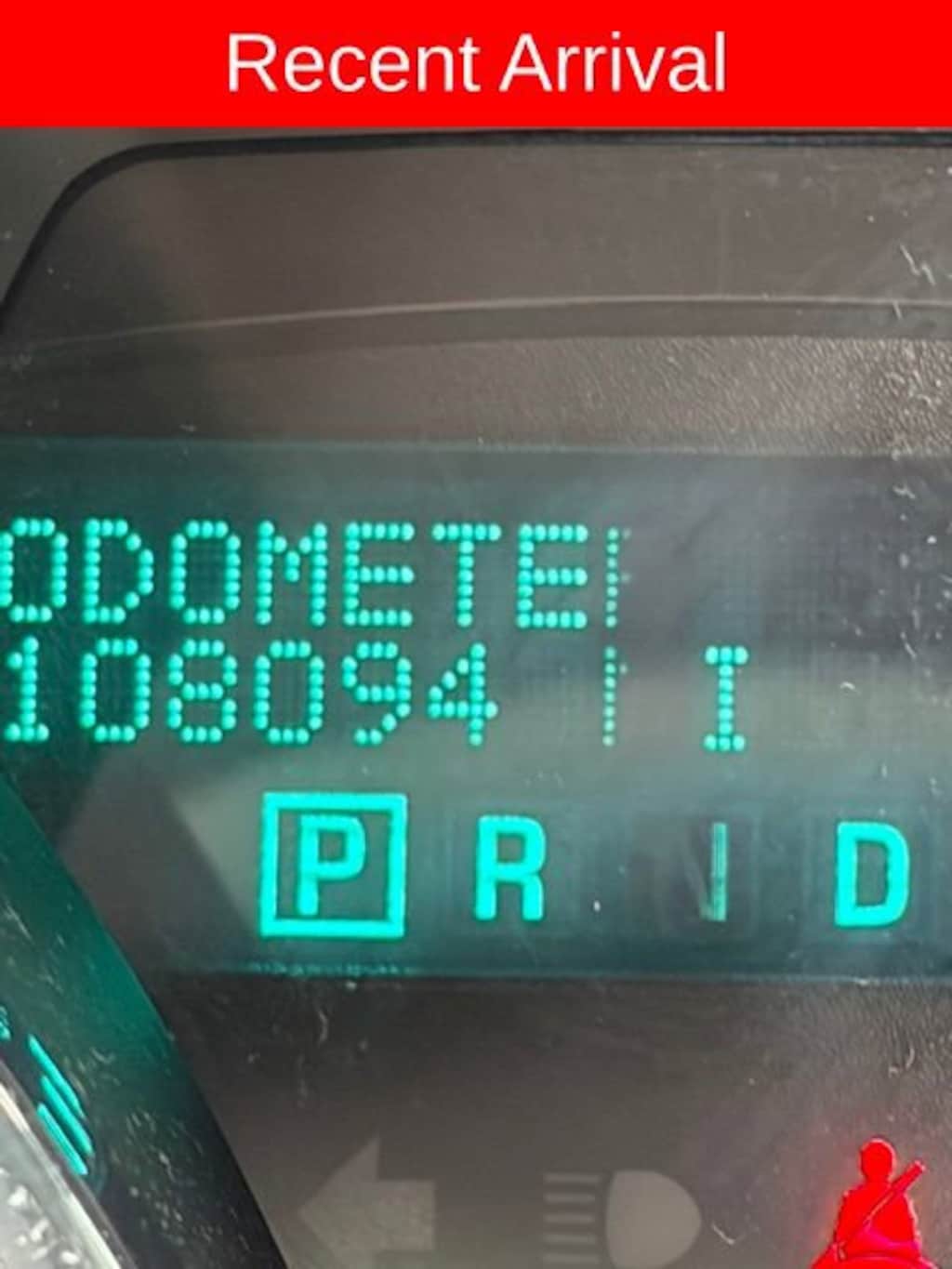 Used 2017 Chevrolet Traverse LS SUV