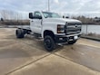 Chevrolet Silverado 5500 HD