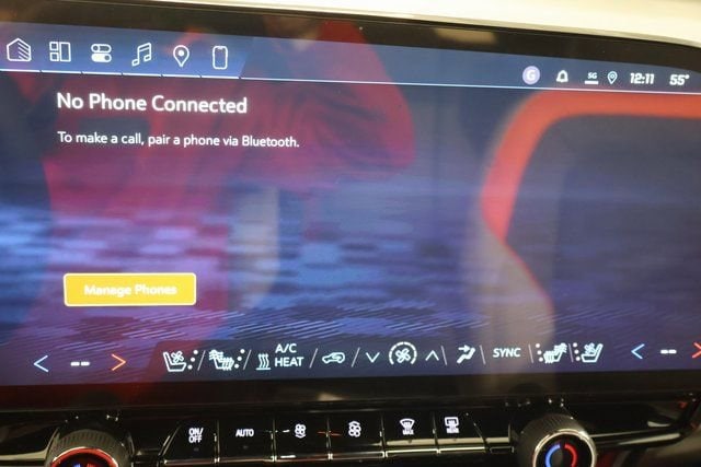 2026 Chevrolet Blazer EV SS - Photo 23