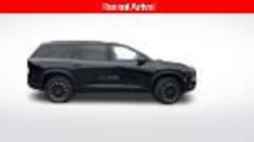 Used 2025 Chevrolet Traverse Z71 SUV