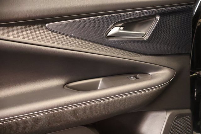2025 Chevrolet Blazer EV LT - Photo 28