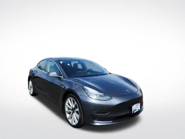 2019 Tesla Model 3 Dual Motor All-Whel Drive Long Range's photo
