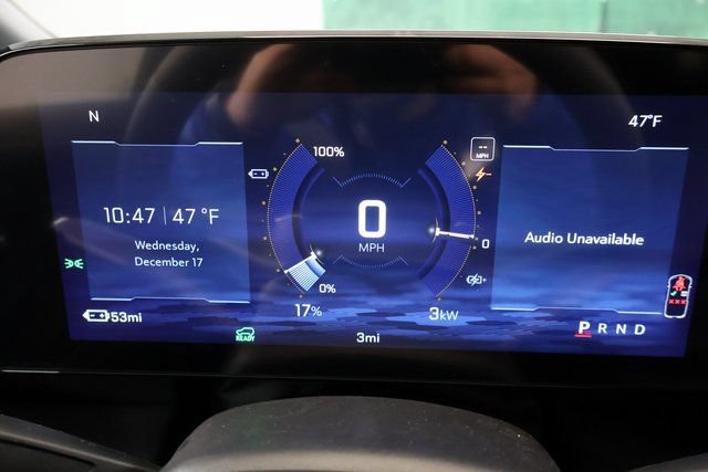 2026 Chevrolet Blazer EV LT - Photo 13