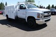Chevrolet Silverado 5500 HD