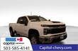 Chevrolet Silverado 3500 HD