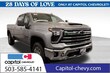  Chevrolet Silverado 3500 HD