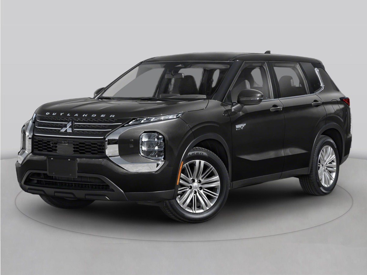 2023 Mitsubishi Outlander Plug-In Hybrid SEL