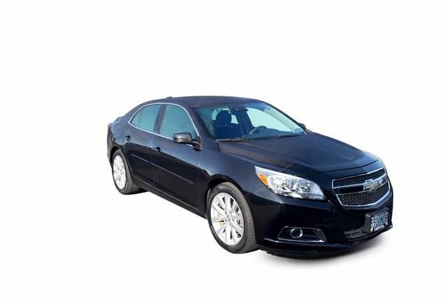 2013 Chevrolet Malibu 2LT