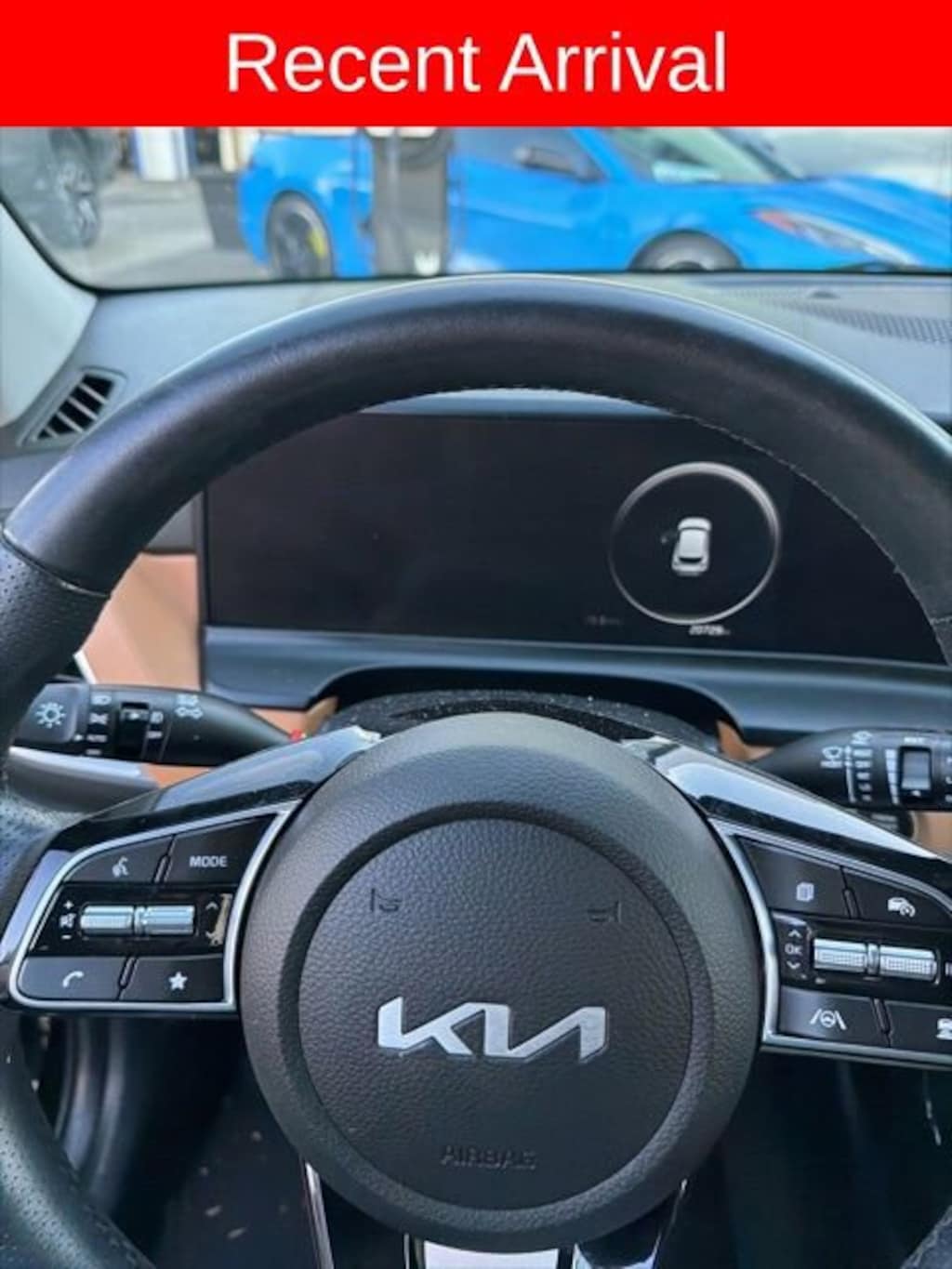 Used 2024 Kia Seltos SX