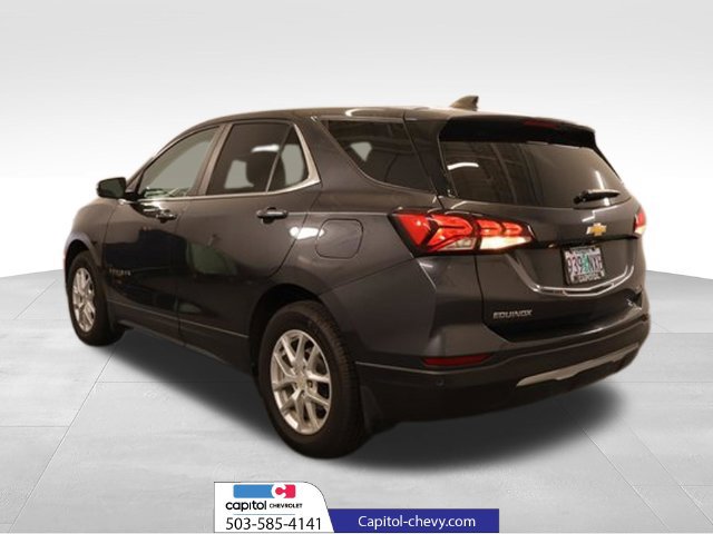 2022 Chevrolet Equinox LT - Photo 6