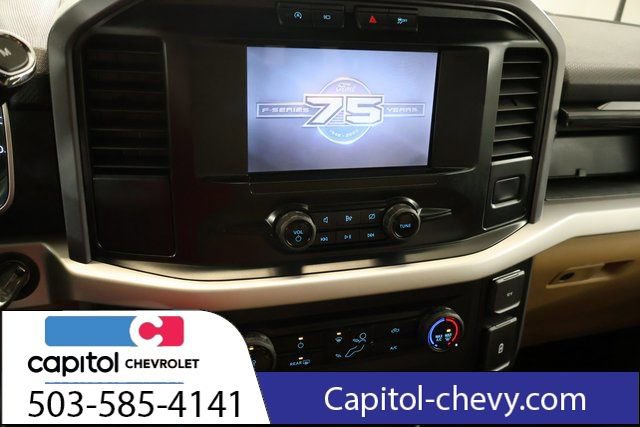 2023 Ford F-150 XLT - Photo 21