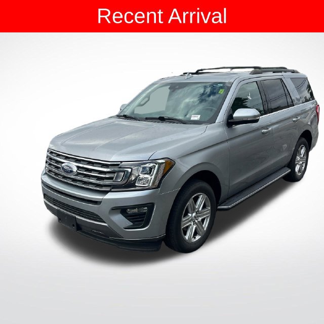 2020 Ford Expedition