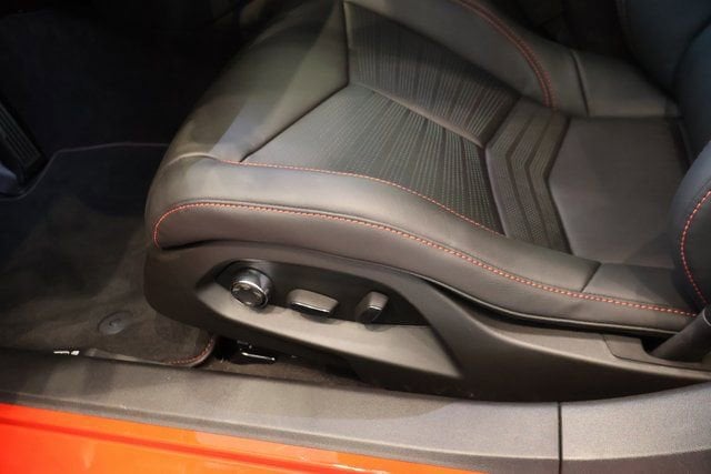 2026 Chevrolet Corvette 3LT - Photo 14