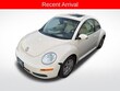  Volkswagen New Beetle Coupe