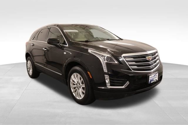 2018 Cadillac XT5 Base's photo