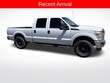 Ford Super Duty F-250 SRW