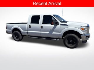 Used 2012 Ford Super Duty F-250 SRW XL for sale in Salem, OR