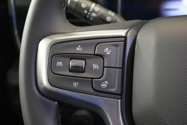 2026 Chevrolet Silverado 1500 LT - Photo 16