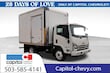  Chevrolet Low Cab Forward 4500