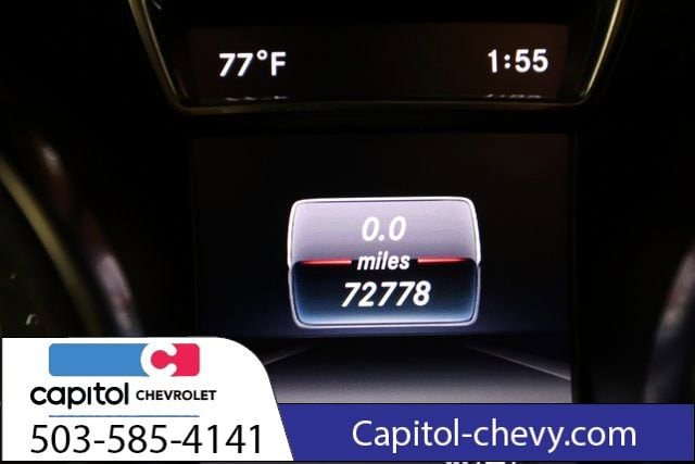 Used 2018 Mercedes-Benz GLE-Class GLE350 with VIN 4JGDA5HB1JB185369 for sale in Austin, TX