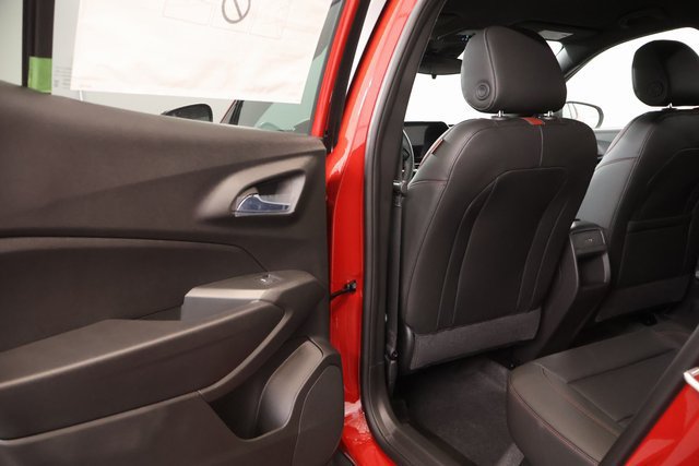 2026 Chevrolet Trax RS - Photo 28