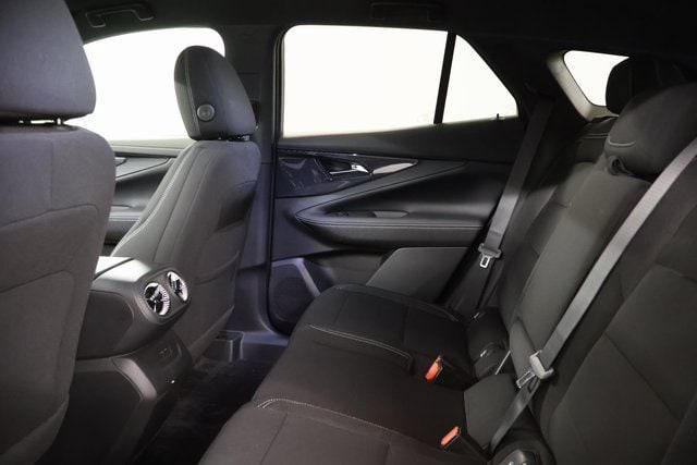 2026 Chevrolet Blazer EV LT - Photo 25