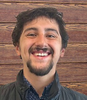Staff member Ethan Valdez from ID_a917df18e49b