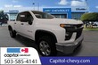 Chevrolet Silverado 2500 HD