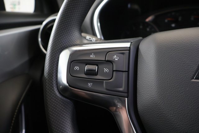 2026 Chevrolet Blazer 2LT - Photo 17