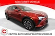 Chevrolet Blazer EV