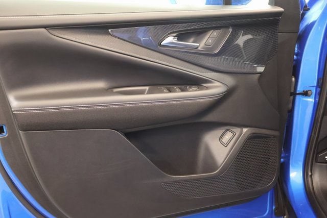 2025 Chevrolet Blazer EV LT - Photo 10