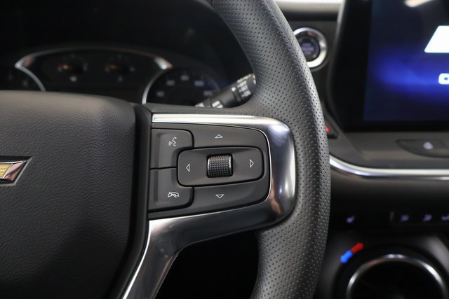 2026 Chevrolet Blazer 2LT - Photo 18
