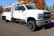 Chevrolet Silverado 5500 HD