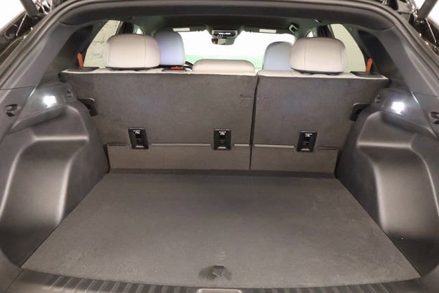 2026 Chevrolet Blazer EV SS - Photo 25