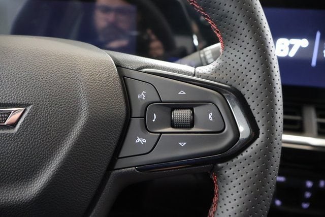 2026 Chevrolet Trax RS - Photo 18